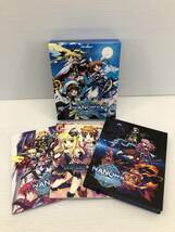 ◆キングレコード 魔法少女リリカルなのは Reflection 超特装版 BD ブルーレイ Blu-ray Disc 特装ブックレット封入 ◆_画像1