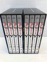 ◆ 東京レイヴンズ DVD BOX 1～8巻 特典なし USED◆_画像2