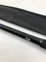 ■Daiwa ダイワ メガディス AGS 1.5-53・E 06575272 ソフトケース 美品■_画像8