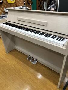 ** прямой ограничение получения * прекрасный товар YAMAHA/ Yamaha электронное пианино ARIUS/a Rius YDP-S34 WA 88 клавиатура 2019 год производства *