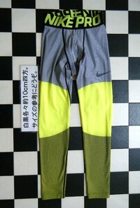  Nike Pro inner tights S.4877