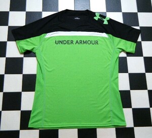 UNDER ARMOUR