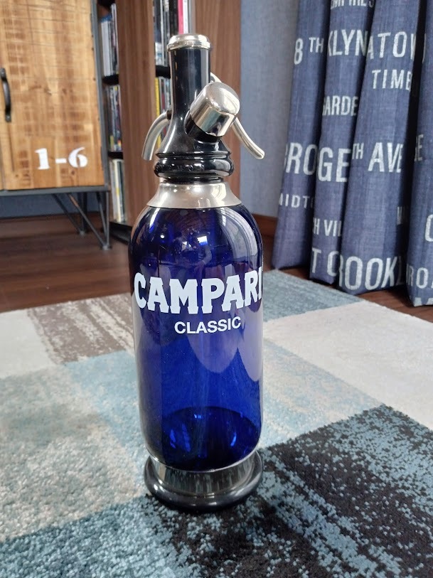Yahoo!オークション -「カンパリ campari」の落札相場・落札価格 Yahoo!オークション -「カンパリ campari」の落札相場・落札価格