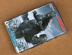  Bandai 1/350 The спецэффекты коллекция Godzilla солнечный both три вместе Sanwa Sanwa maru солнечный Kogure маленький . I - la.. зеленый зеленый association день .nichimo