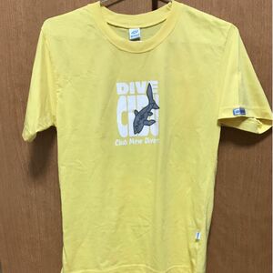 【ダイビングTシャツ】セブ島 クラブミューダイバーズ Tシャツ