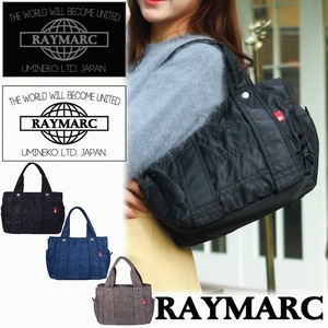  "мамина сумка" черный S размер 2 позиций комплект карман много плечо большая сумка 2way A4 меньше большая вместимость стандартный товар RAYMARC MB04