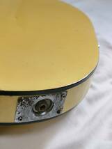 60年代　テレキャスター Telecaster Greco グレコ ソフトケース付　Fender フェンダー 1960年 ジャンク品_画像10