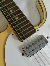 60年代　テレキャスター Telecaster Greco グレコ ソフトケース付　Fender フェンダー 1960年 ジャンク品_画像7