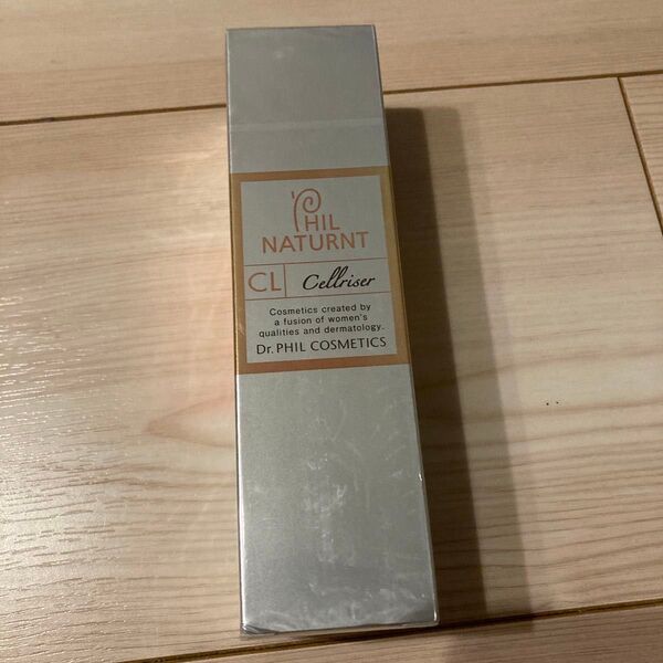 新品◇フイルナチュラント CL セルライザー 30ml