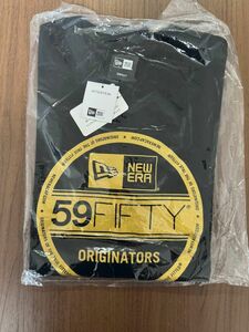 【新品】NEW ERA ニューエラ Tシャツ