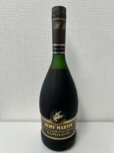 【1円～】レミーマルタン ナポレオン 700ml 40％ 240505 REMY MARTIN NAPOLEON