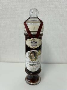 マルキーズ ド ポンパドール 350ml 18％ 240505 MARQUISE DE POMPADOUR