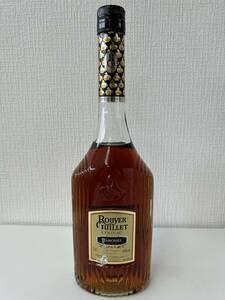 【1円～】ルイエギレ ダモワゼル 700ml 40％ 240519 ROUYER GUILLET