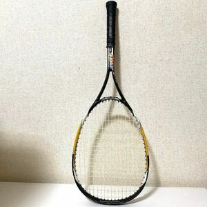 【早い者勝ち】 YONEX 軟式テニスラケット グラフレックス30 イエロー テニスラケット ヨネックス ラケット ソフトテニス
