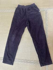 BLUCO pants corduroy size M