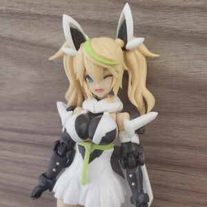 コトブキヤ ジェネ ステライノセントVer. メガミデバイス フレームアームズ 寿屋 KOTOBUKIYA