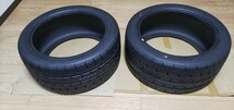 ヨコハマA052 245/40R17 新品2本セット_画像2