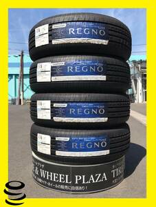 [M] новый товар 195/65R15 GR-X2 2020 год производства 2021 год производства 4 шт. комплект Bridgestone салон выставленный товар . имеется низкая цена лот!! лето 