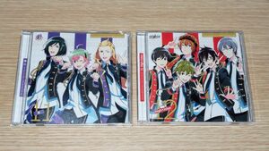 THE IDOLM@STER SideM CIRCLE OF DELIGHT11 彩12 High×Joker CD2枚セット