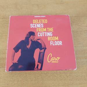 Caro Emerald / Deleted Scenes From The Cutting Room Floor カロ・エメラルド 輸入盤 【CD】