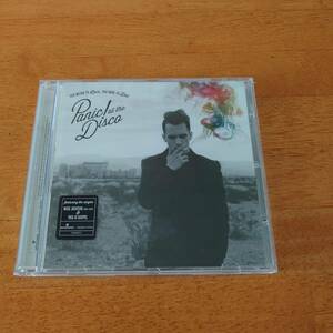 Panic! At The Disco / Too Weird to Live, Too Rare to Die! パニック!アット・ザ・ディスコ 輸入盤 【CD】