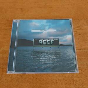 REEF / RIDES リーフ/ライズ 輸入盤 【CD】