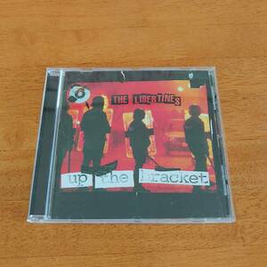 The Libertines / Up The Bracket ザ・リバティーンズ 輸入盤 【CD】