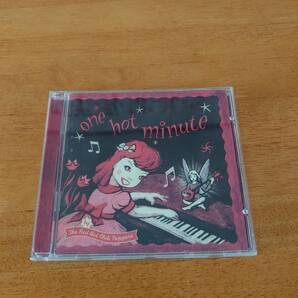 The Red Hot Chili Peppers / One Hot Minute レッド・ホット・チリ・ペッパーズ/ワン・ホット・ミニット 輸入盤 【CD】の画像1