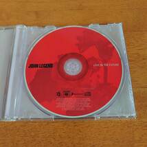 John Legend / Love In The Future ジョン・レジェンド/ラブ・イン・ザ・フューチャー 輸入盤 【CD】_画像3