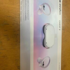 Oculus Quest 2 64GB おまけカバー付き