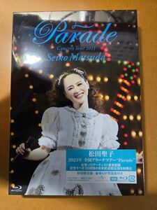 松田聖子/Seiko Matsuda Concert Tour 2023