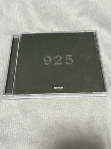 zorn アルバム　CD 「 925」