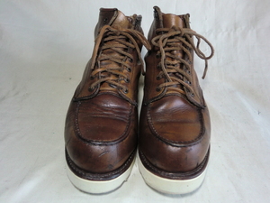 No.164 RED WING 875 чай setter 7.5E