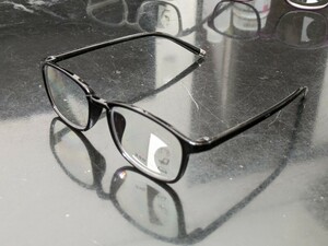 遠近両用　老眼鏡 ブラック　度数3.0　ブルーライトカット　おしゃれ　TR90　フレームがしなる　色がおしゃれ　ブラック　