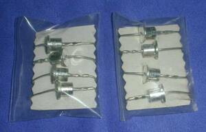  height pressure integer diversion silicon diode sun ticket SA-2B 8 pcs set 