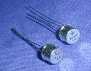 electro- . machine switching for germanium transistor teki suspension 2N1302 2 pcs set 
