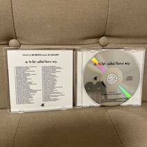 【MR. BEATS a.k.a. DJ CELORY】 A Tribe Called Quest Mix【MIX CD】【送料無料】_画像2