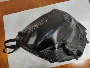 40%OFF★BAGSTER タンクカバー ガソリンタンクカバー TRIUMPH STREET TRIPLE R S RS 2013 2021 トライアンフ ストリートトリプル 1655U