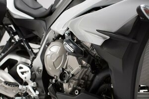 40%OFF★SW-MOTECH クラッシュプロテクター フレームスライダー エンジンガード S1000XR 2015 BMW STP.07.590.10800/B STP-07-590-10800B