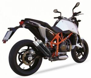 40%OFF★IXIL L3XB スリップオンマフラー マフラー DUKE 690 デューク KTM 2012 2017 XM3370XB