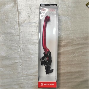 40%OFF★ACTIVE STF 左側 ブレーキレバー ADV150 2020 HONDA ホンダ 12011209