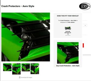 40%OFF★R&G クラッシュプロテクター エンジンガード レーシングスライダー ZZR1400 ZX-14 ZX14 2012 2019 KAWASAKI カワサキ CP0311BL