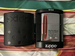 未使用ZIPPO ジッポ-LARK　ラーク　Pacific Edition 2004　ZIPPO　ジッポ　喫煙具 　コレクション　