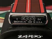 未使用ZIPPO ジッポ-LARK　ラーク　Pacific Edition 2004　ZIPPO　ジッポ　喫煙具 　コレクション　_画像8