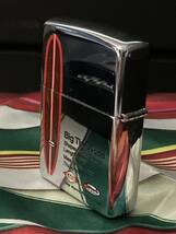 未使用ZIPPO ジッポ-LARK　ラーク　Pacific Edition 2004　ZIPPO　ジッポ　喫煙具 　コレクション　_画像5