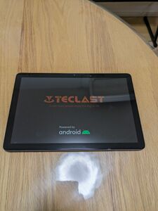 TECLAST P40HD　Android　タブレット 10インチ