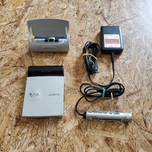 SONY【MZ-E909】中古品