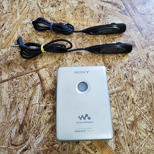 SONY WALKMAN【WM-EX621】ジャンク品