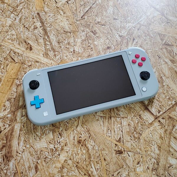 Nintendo Switch【HDH-001】ジャンク品