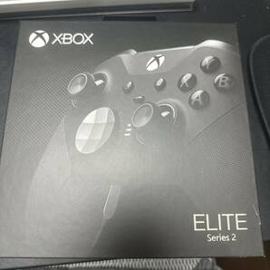 【純正品】Xbox Elite ワイヤレス コントローラー シリーズ 2の画像6